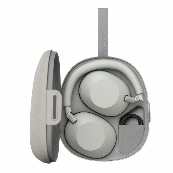 Sony WH-1000XM6 Silver Sony WH-1000XM6 Silver