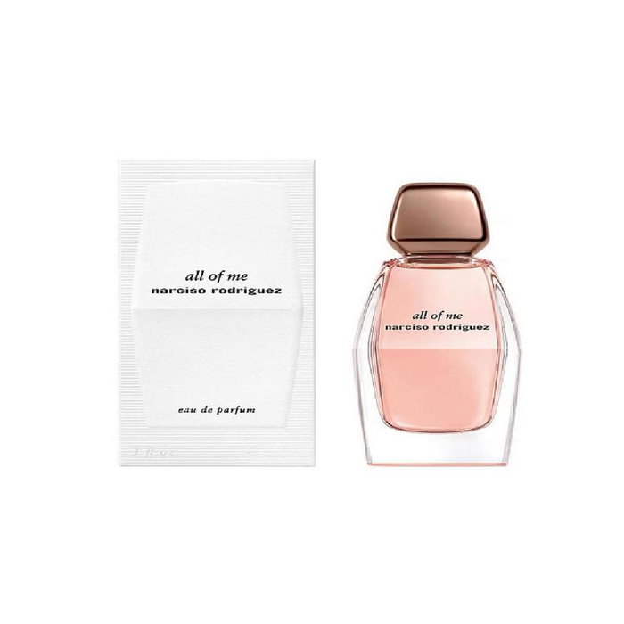 Narciso Rodriguez All of Me Eau de Parfum 30 ml