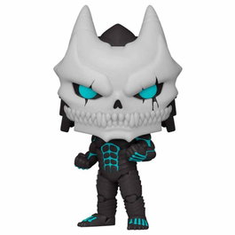 FUNKO Figura POP Kaiju No. 8 - Kaiju No. 8