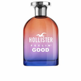 Hollister Feelin' Good for Her Eau de Parfum 100 ml