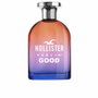 Hollister Feelin' Good for Her Eau de Parfum 100 ml
