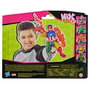 Hasbro Marvel Avengers Mixmashers Hulk Rouge Deluxe