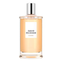 David Beckham Classic Eau de Toilette pour Homme 100 ml