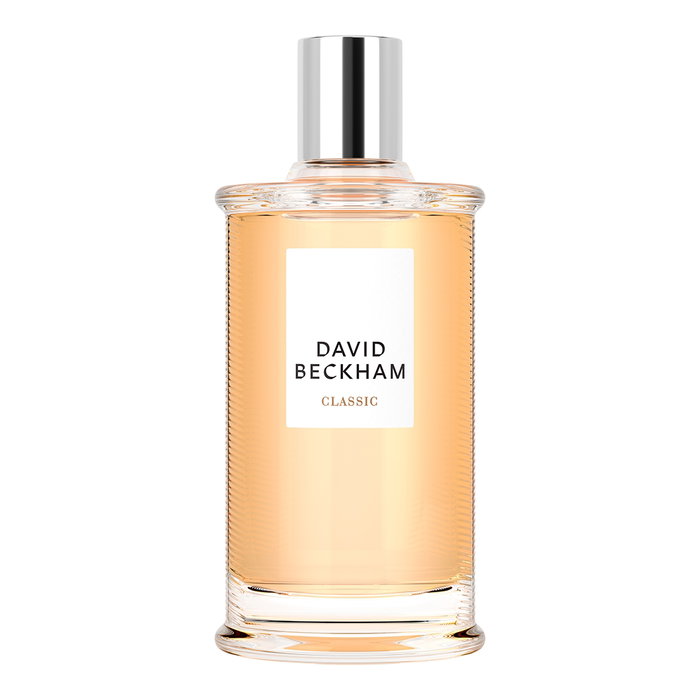 David Beckham Classic Eau de Toilette Pour Homme 100 ml David Beckham Classic Eau de Toilette Pour Homme 100 ml
