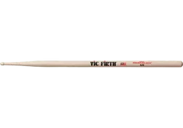 VicFirth 6 VF American Jazz Baquetas de batterie