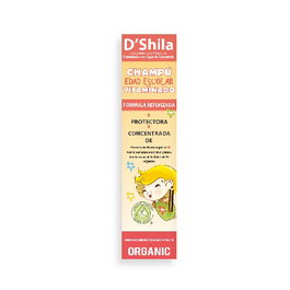 DSHILA Shampoo Vitaminé Âge Scolaire 250 ml
