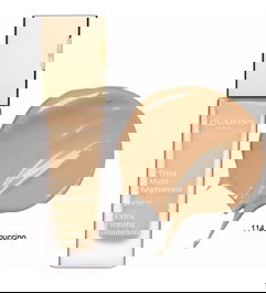 Clarins Fond de Teint Liquide Extra-Firming Anti-Âge Teinte 114 Cappuccino SPF 15 15 ml - Testeur