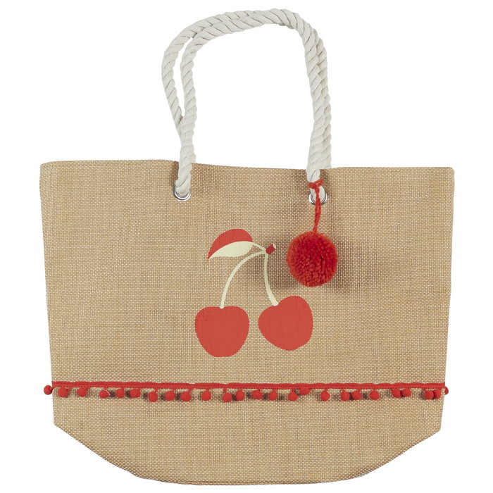 Jet Lag Sac cabas 38x55 cm