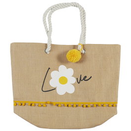 Jet Lag Sac cabas 38x55 cm