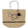 Jet Lag Sac cabas 38x55 cm