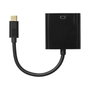 ProXtend Adaptateur USB-C (M) vers DVI-I 24+5 (F) Noir 10CM