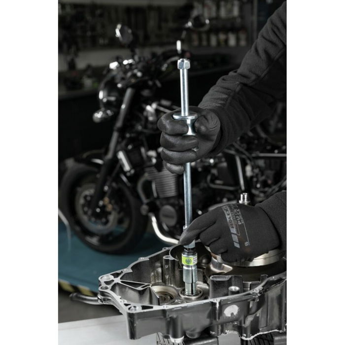 Marteau coulissant KUKKO 5,0 kg