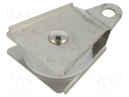 TELEMECANIQUE SENSORS Rouleau pour angle extérieur