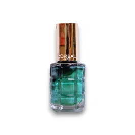 L'Oreal Paris Color Riche Vernis A L'Huile Vert Époque 770