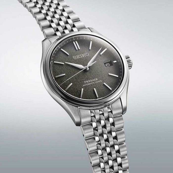 Montre Homme Seiko SPB465J1