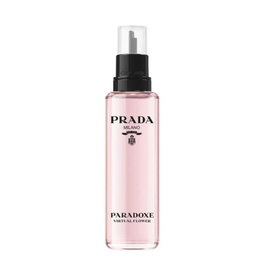 Prada Paradox Virtual Flower EP - Eau de parfum - Flacon de 100 ml