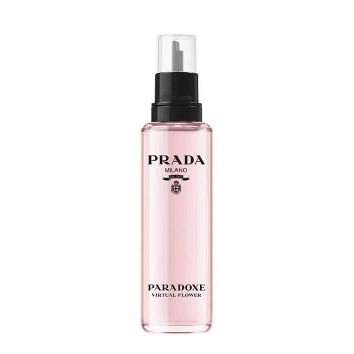 Prada Paradox Virtual Flower EP - Eau de parfum - Flacon de 100 ml Prada Paradox Virtual Flower EP - Eau de parfum - Flacon de 100 ml