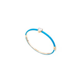 Chiara Ferragni Bracelet Love Parade Doré 6cm