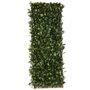 BigBuy Garden Treillis Natural Laurel osier Bambou 2 x 200 x 100 cm