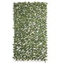 BigBuy Garden Treillis Natural Laurel osier Bambou 2 x 200 x 100 cm