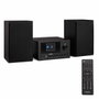 Medion Mini Chaîne HiFi M30 - Noir