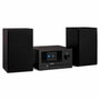 Medion Mini Chaîne HiFi M30 - Noir