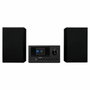 Medion Mini Chaîne HiFi M30 - Noir