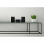 Medion Mini Chaîne HiFi M30 - Noir