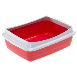 Ferplast Nip 10 Plus Toilette pour Chats