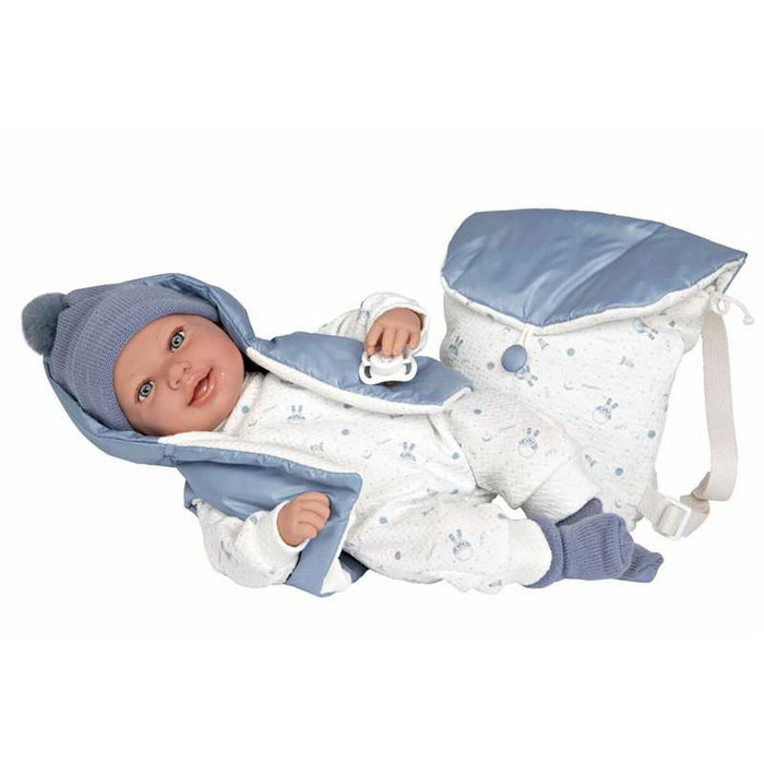 Poupée Bébé Arias Elegance 45 cm Poupée Bébé Arias Elegance 45 cm