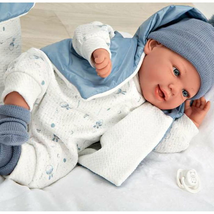 Poupée Bébé Arias Elegance 45 cm Poupée Bébé Arias Elegance 45 cm