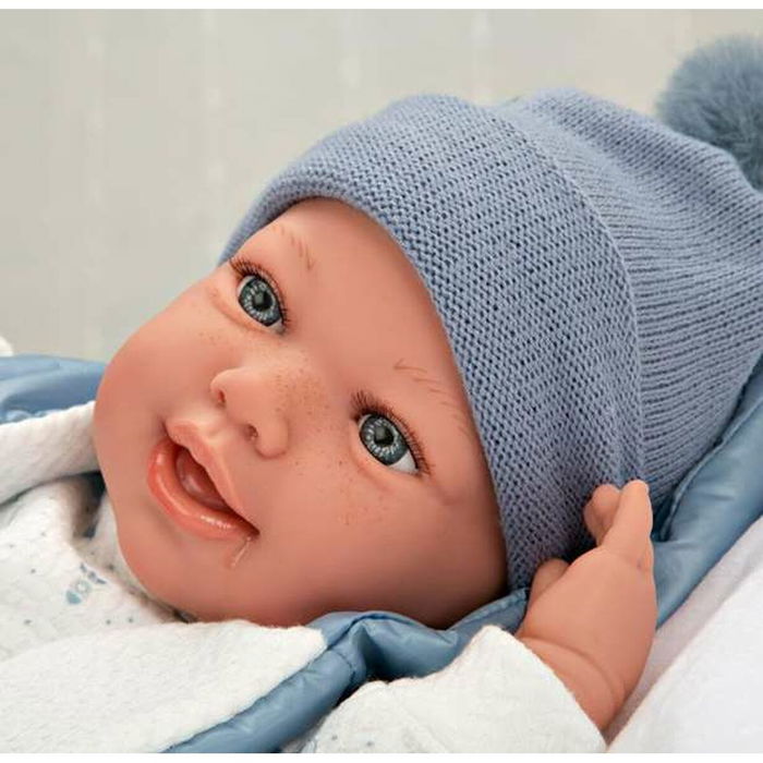 Poupée Bébé Arias Elegance 45 cm Poupée Bébé Arias Elegance 45 cm