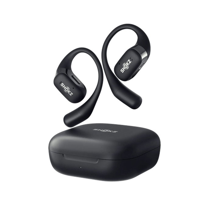 Casques Bluetooth de Sport Shokz T910-ST-BK Noir
