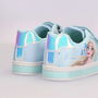 Chaussures de Sport pour Enfants Frozen Bleu clair 28