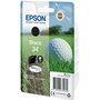 Epson Cartouche d'encre noire T3461 (C13T34614010) - Noir pour imprimante Epson