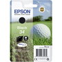 Epson Cartouche d'encre 34 Noir DURABrite Ultra C13T34614010