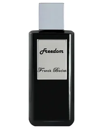 Franck Boclet Rock and Riot - Freedom Extrait de parfum 100 ml