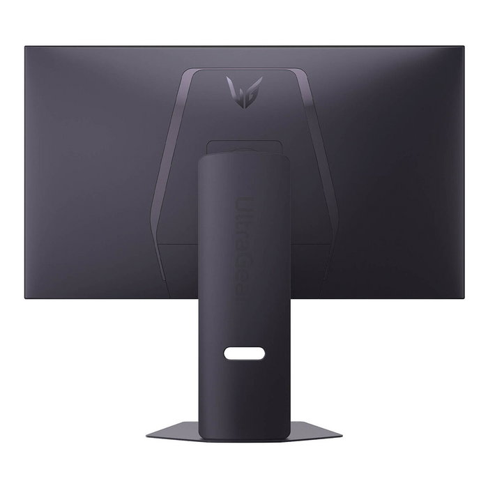 LG 32GX850A-B UltraGear 32'' 4K UHD OLED