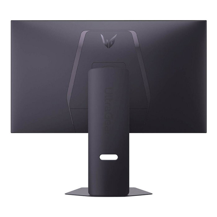 LG 32GX850A-B - Moniteur Gaming 32 pouces UltraGear IPS QHD 165 Hz 1 ms, G-Sync Compatible, HDR 400, Noir