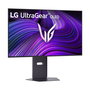 LG 32GX850A-B - Moniteur Gaming 32 pouces UltraGear IPS QHD 165 Hz 1 ms, G-Sync Compatible, HDR 400, Noir