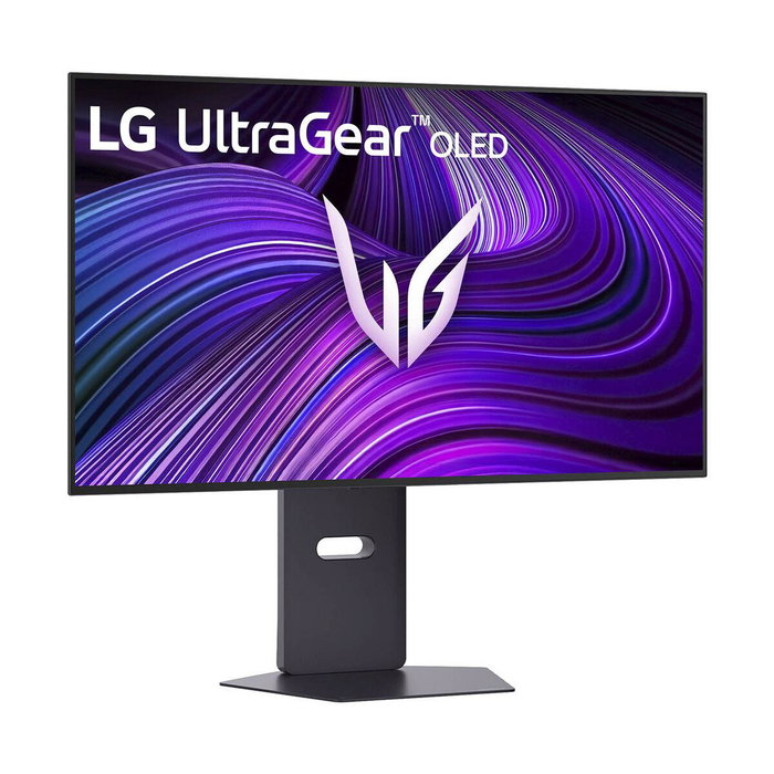 LG 32GX850A-B - Moniteur Gaming 32 pouces UltraGear IPS QHD 165 Hz 1 ms, G-Sync Compatible, HDR 400, Noir
