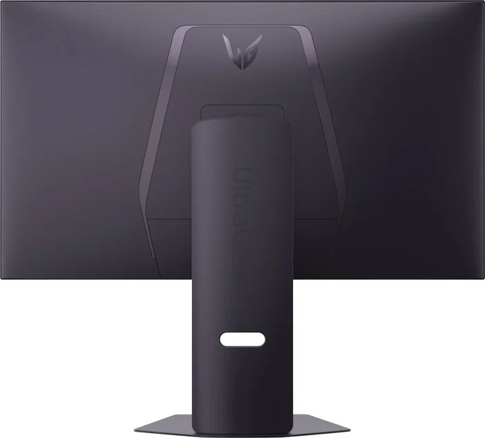 LG 32GX850A-B - Ecran PC Gaming 32" 4K UHD OLED 144Hz - Dalle OLED 0.03 ms, Noir Infini, Réglable en Hauteur - Écran Gamer Élite