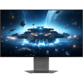 LG UltraGear 32GX850A-B 4K UHD OLED