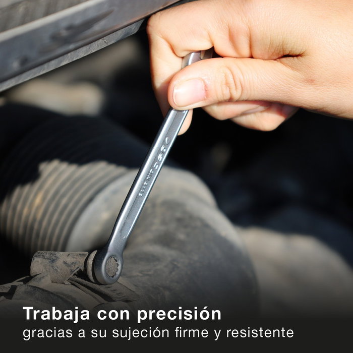GSC Evolution Clé combinée CR-V 6mm