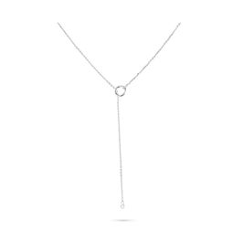 Collier Femme Radiant RY000266A Argenté