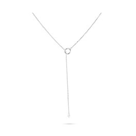 Collier Femme Radiant RY000266A Argenté