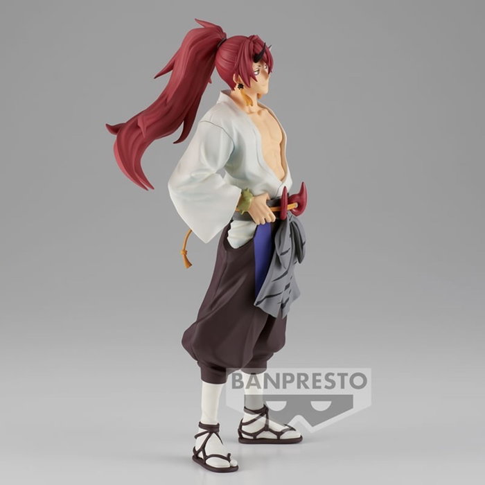 Banpresto Figurine That Time I Got Reincarnated as a Slime the Movie Scarlet Bonds Hiiro PVC 18 cm