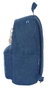 Safta Sac à dos pour ordinateur portable 14,1 pouces Donald Denim 31x41x16 cm