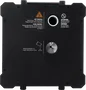 ALGAMLIGHT Machine à étincelles froides 650W pour scène fête événement avec télécommande DMX