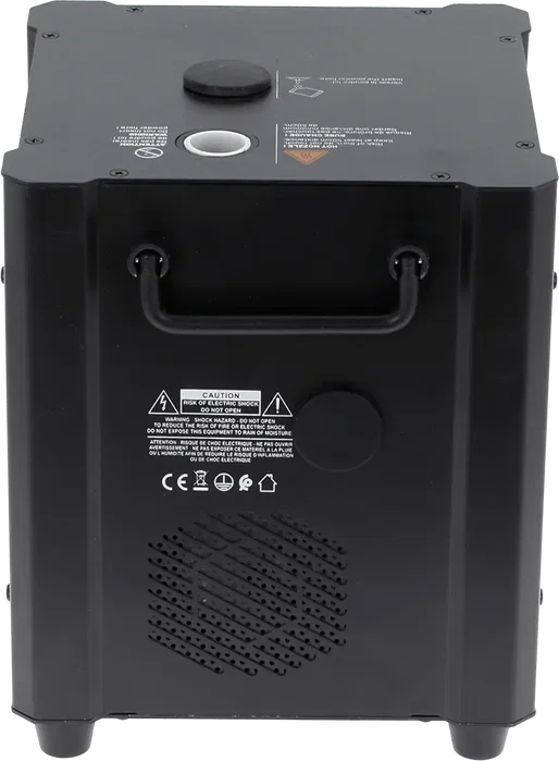 ALGAMLIGHT Machine à étincelles froides 650W pour scène fête événement avec télécommande DMX